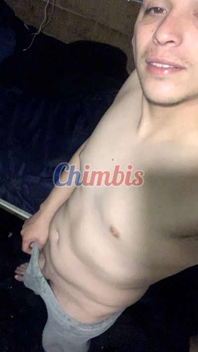 Paul 959356083, hombre en Santiago