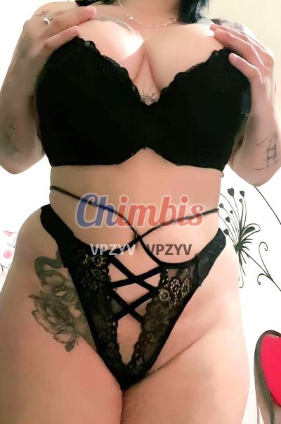 Isabella 945692212, puta en Quilpué