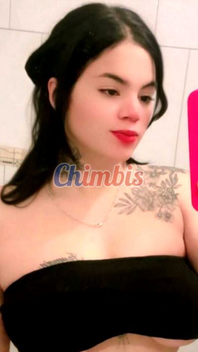 Isabella 945692212, puta en Quilpué