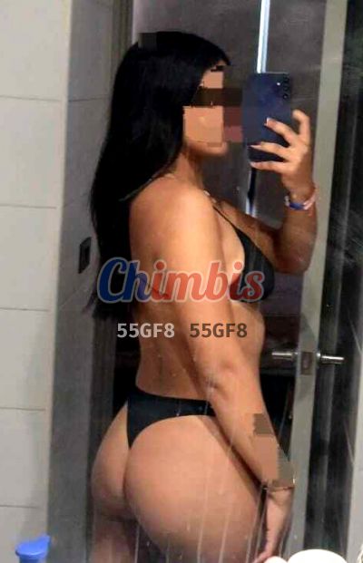 Mily 926985066, escort en Providencia (Santiago)