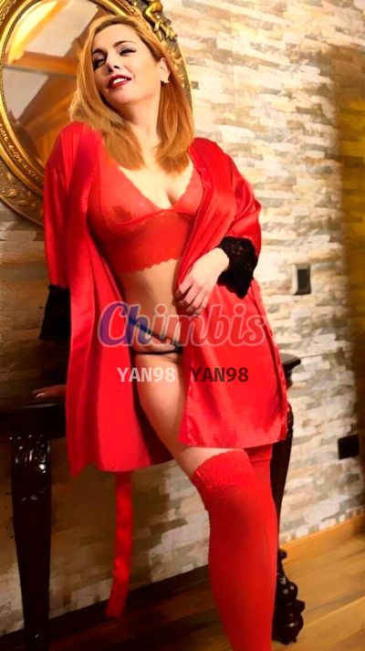Mayra 936175599, escort en Coyhaique
