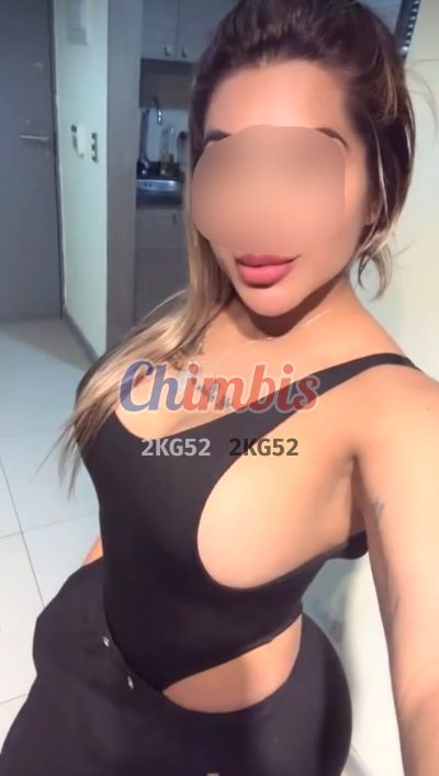 Sofía 957506660, escort en Antofagasta