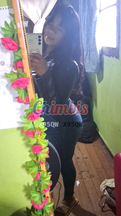 Carolain 922403696, puta en Pichilemu