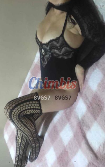 Estefy 957148567, puta en Chillán