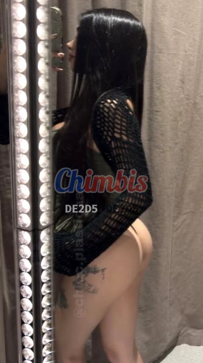 Chiquita 957516655, escort en La Florida (Santiago)