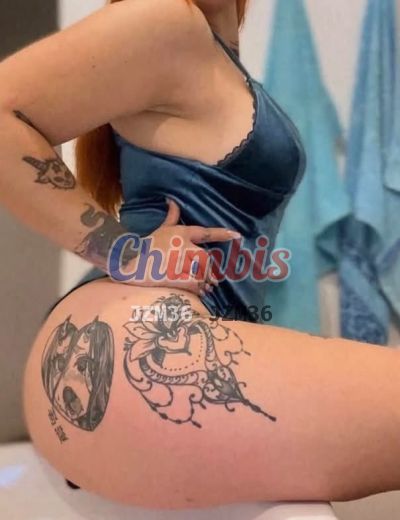 Diabla 936168720, escort en Viña del Mar
