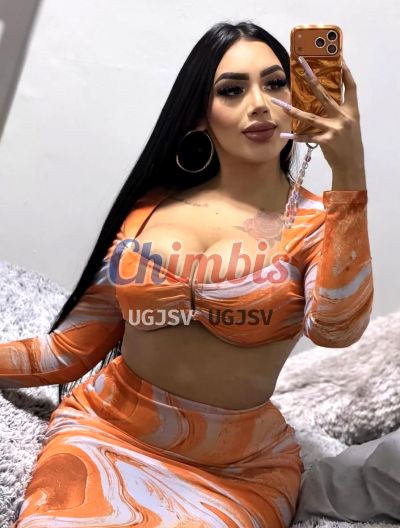 Paola 983232486, puta en Viña del Mar