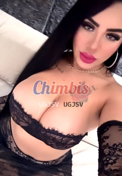 Paola 983232486, escort en Viña del Mar