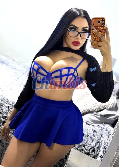 Paola 983232486, escort en Viña del Mar