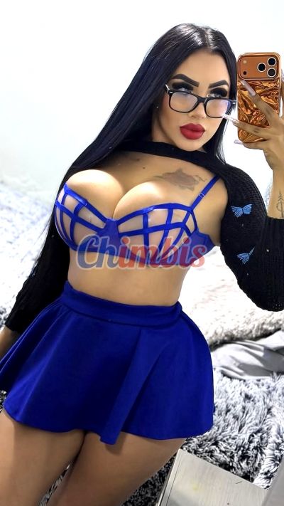 Paola 983232486, escort en Viña del Mar