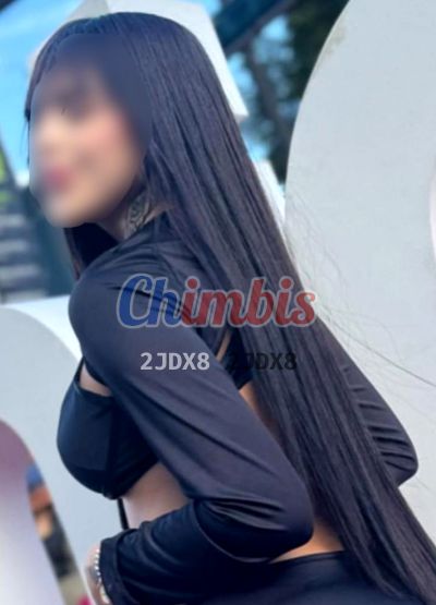 Katalina 929456354, escort en La Florida (Santiago)