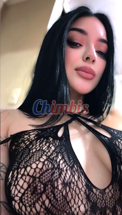 Charlotte 936575887, escort en Santa Cruz