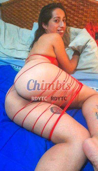 Camila 920082064, escort en Coronel