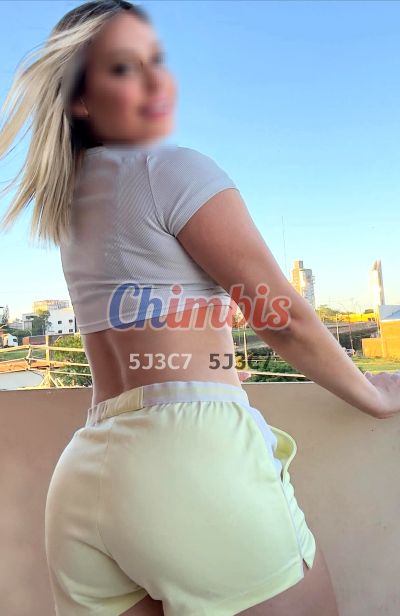 Lujan 964281690, escort en San Fernando