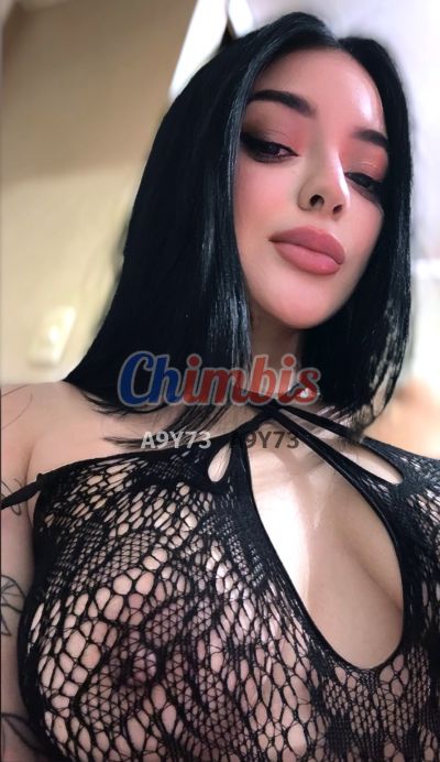 Charlotte 936575887, puta en Santa Cruz