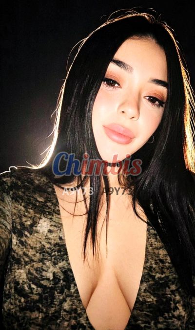 Charlotte 936575887, escort en Buin