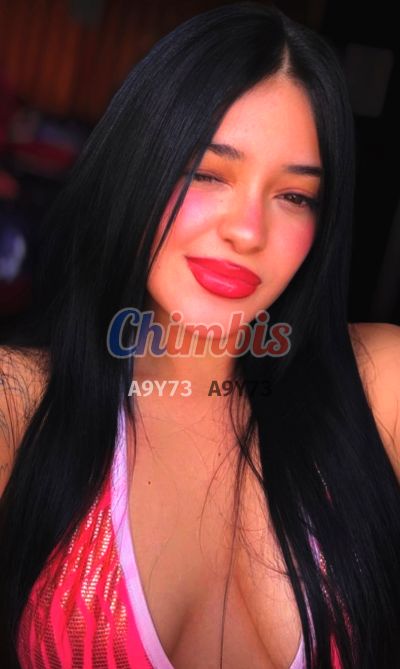 Charlotte 936575887, escort en Santa Cruz