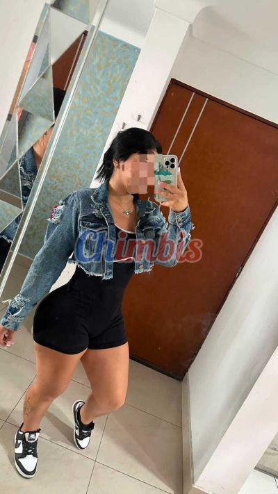Karen 952855101, escort en Independencia (Santiago)