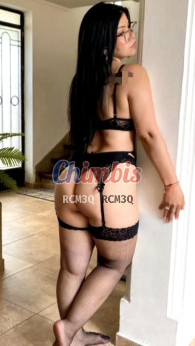 Anabel 965501868, escort en Santiago