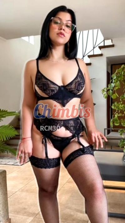 Anabel 965501868, escort en Santiago