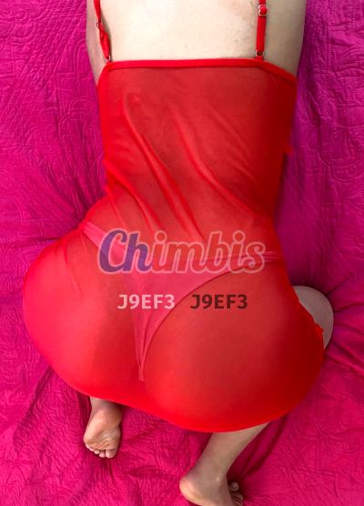 Alana, escort en Estación Central (Santiago)