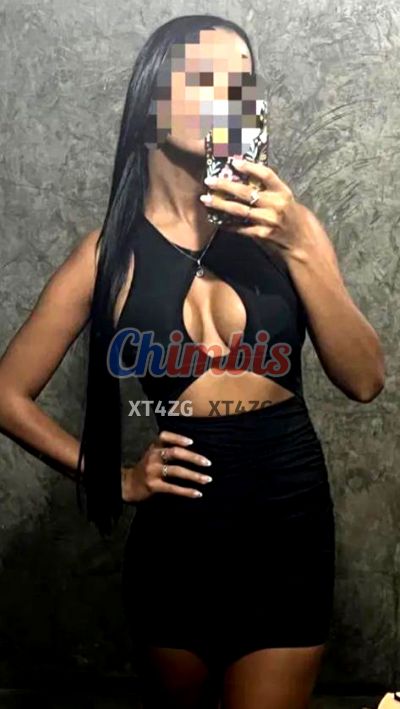 Leidy 956249919, puta en Santa Cruz