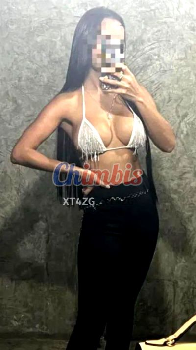 Leidy 956249919, escort en Santa Cruz
