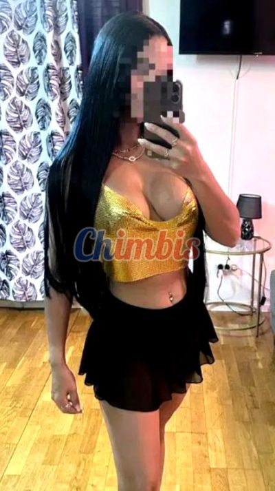 Leidy 956249919, escort en Santa Cruz