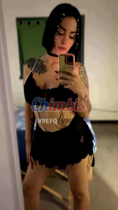 Isis 937869044, escort en Los Andes