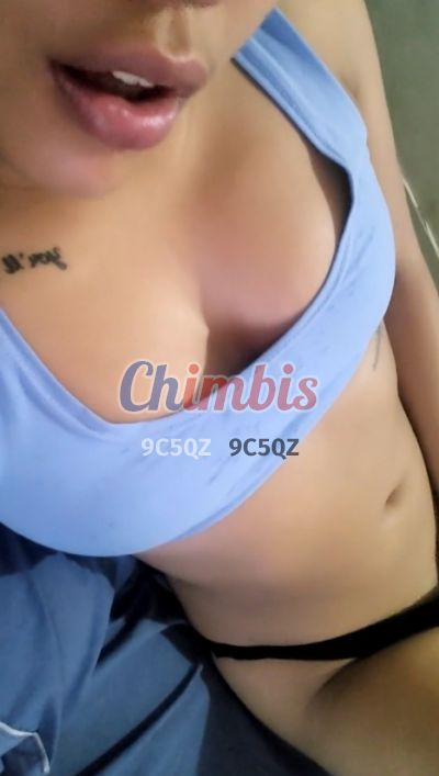 Escort 993085991, puta en Metro Santa Ana (Santiago)