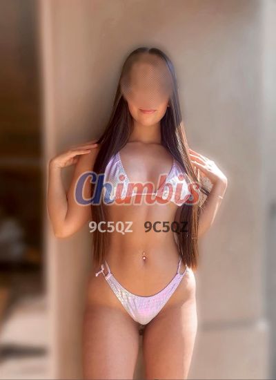 Cony 959531962, escort en Metro Santa Ana (Santiago)