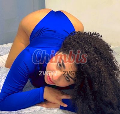 GAROTA 967444032, puta en Santiago