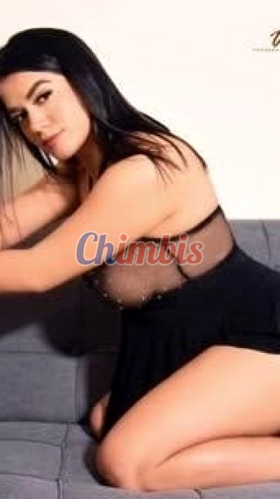 Rubi, escort en Viña del Mar