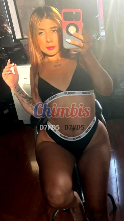 Channel 977835802, escort en Antofagasta