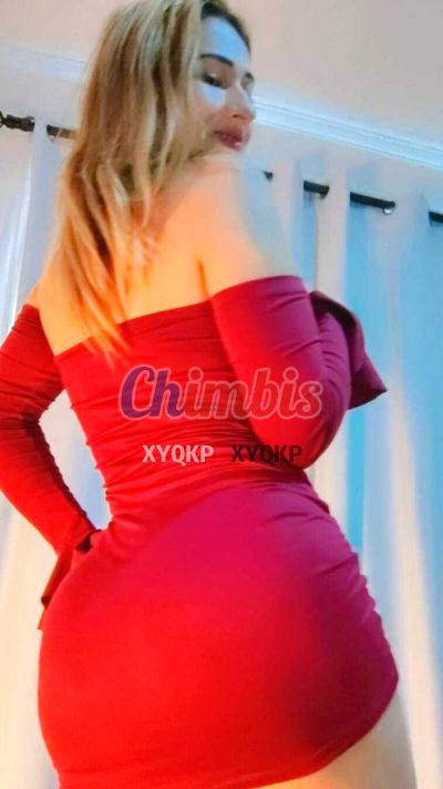 Yisel 964580137, puta en San Fernando