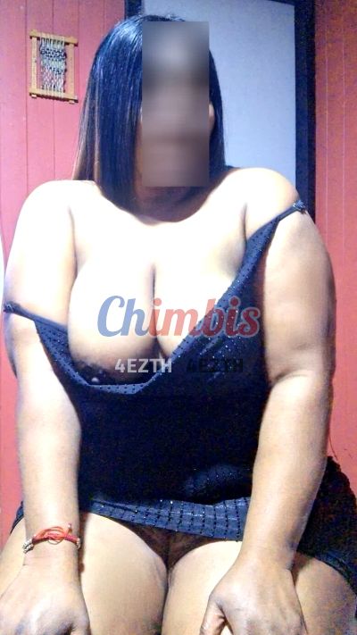 Andrea 927007912, puta en Antofagasta