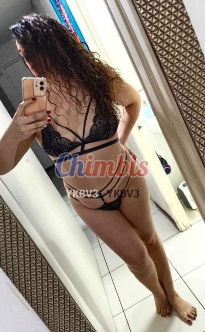 Isa 957854764, puta en Rancagua
