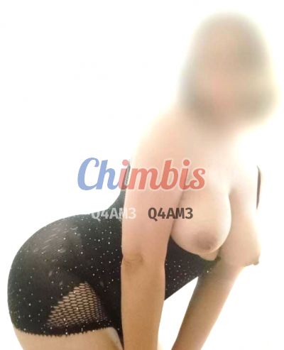Amaral 929928057, escort en La Ligua