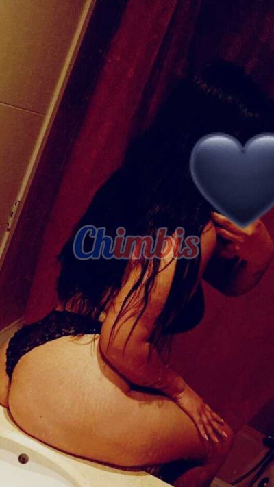 Ariana 987148687, escort en La Florida (Santiago)
