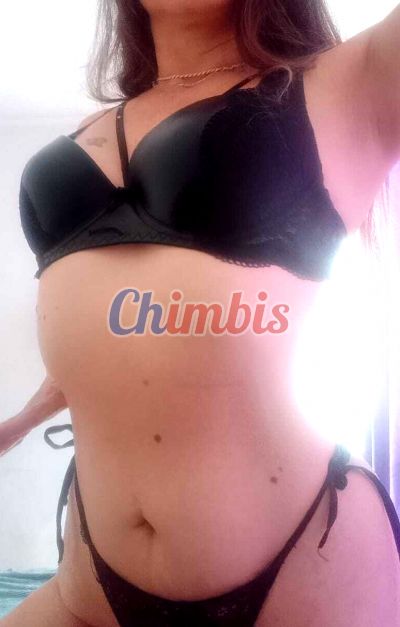 Amaral 920332168, escort en La Florida (Santiago)