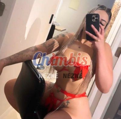 Karol 982577203, puta en La Serena