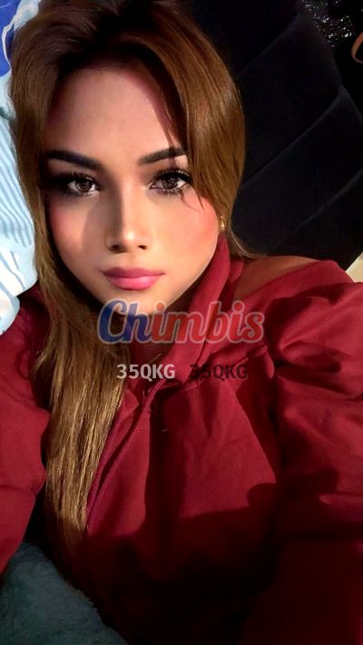 Nicole 931050040, shemale en Calama