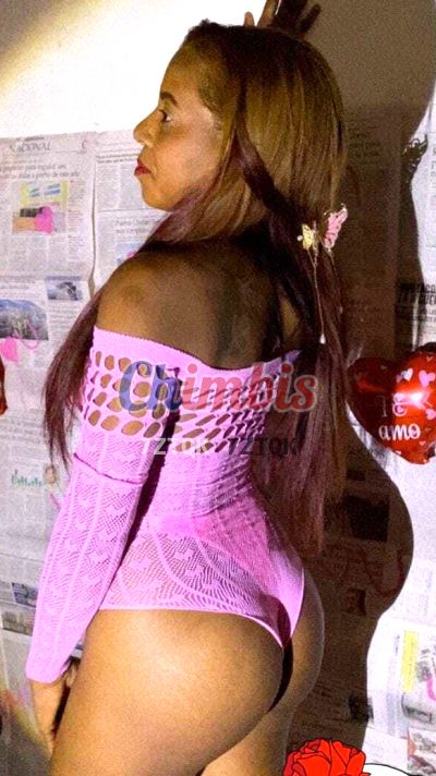 Kami 971421638, escort en El Bosque (Santiago)