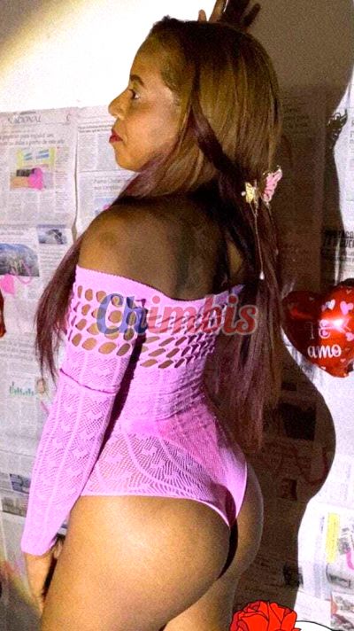 Kami 971421638, escort en El Bosque (Santiago)