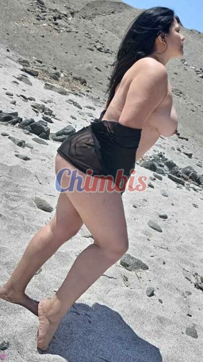 Madura 922104532, escort en Santiago