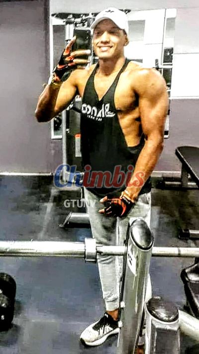 Anthony Smith 962297626, hombre en Puerto Montt
