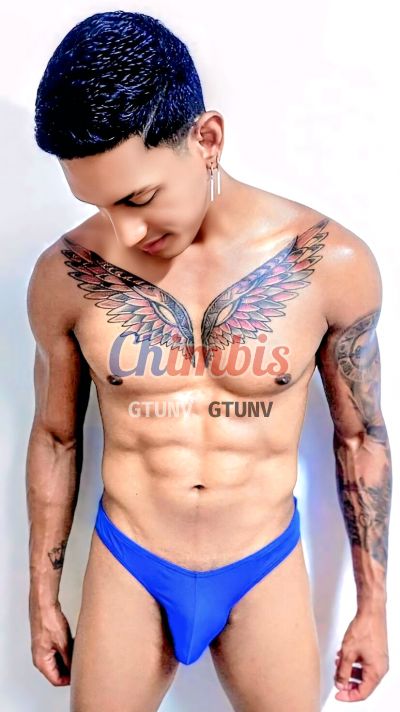 Anthony Smith 962297626, hombre en Puerto Montt