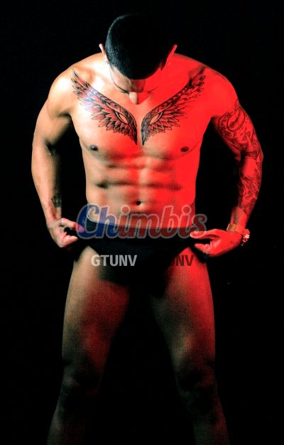 Anthony Smith 962297626, hombre en Puerto Montt