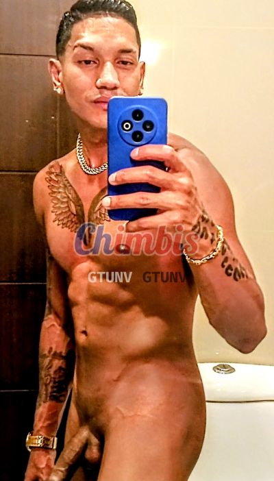 Anthony Smith 962297626, hombre en Puerto Montt