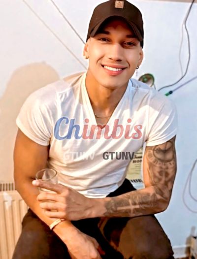 Anthony Smith 962297626, hombre en Puerto Montt